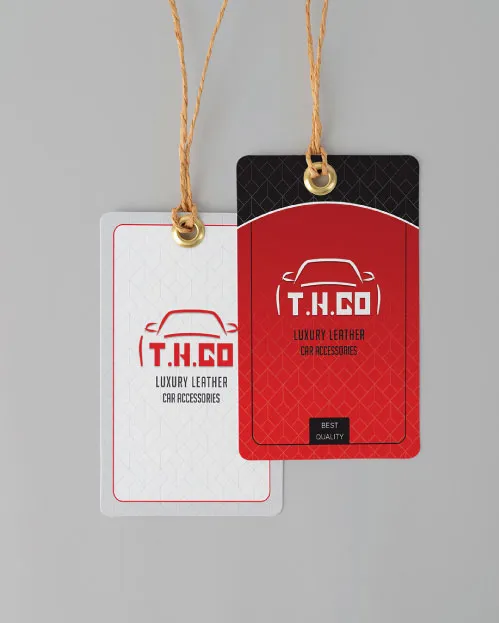 کارت T.H.CO